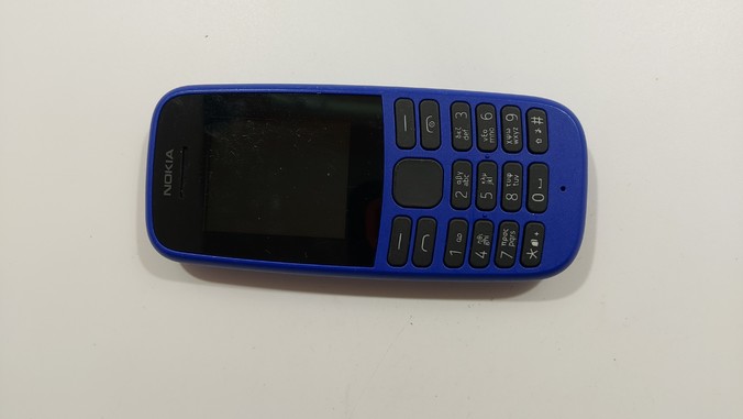 nokia 105 dual sim 2019 manual pdf