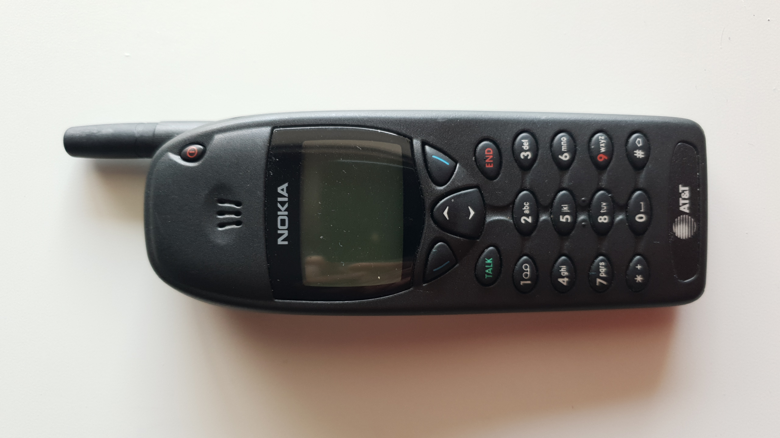 Nokia 6160