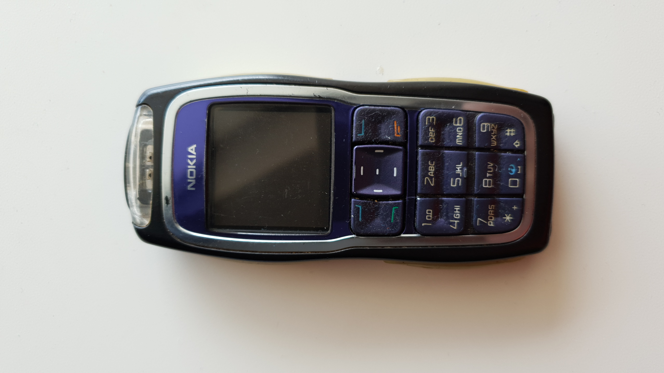 NOKIA ３２２０ Nokia 3220 - Wikipedia