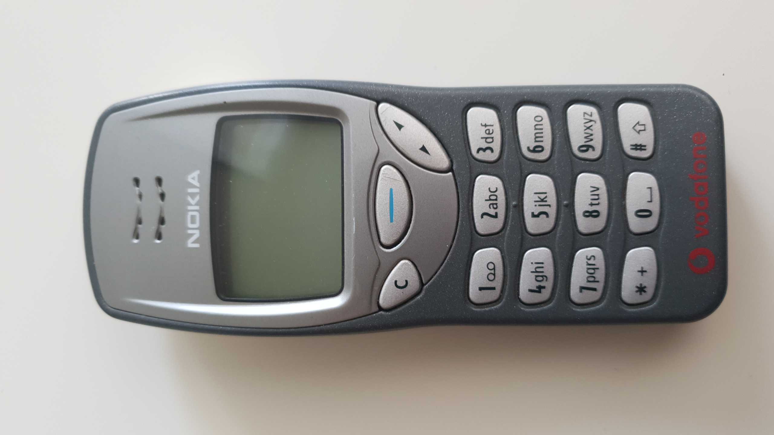 nokia 3210 price 1999 in india