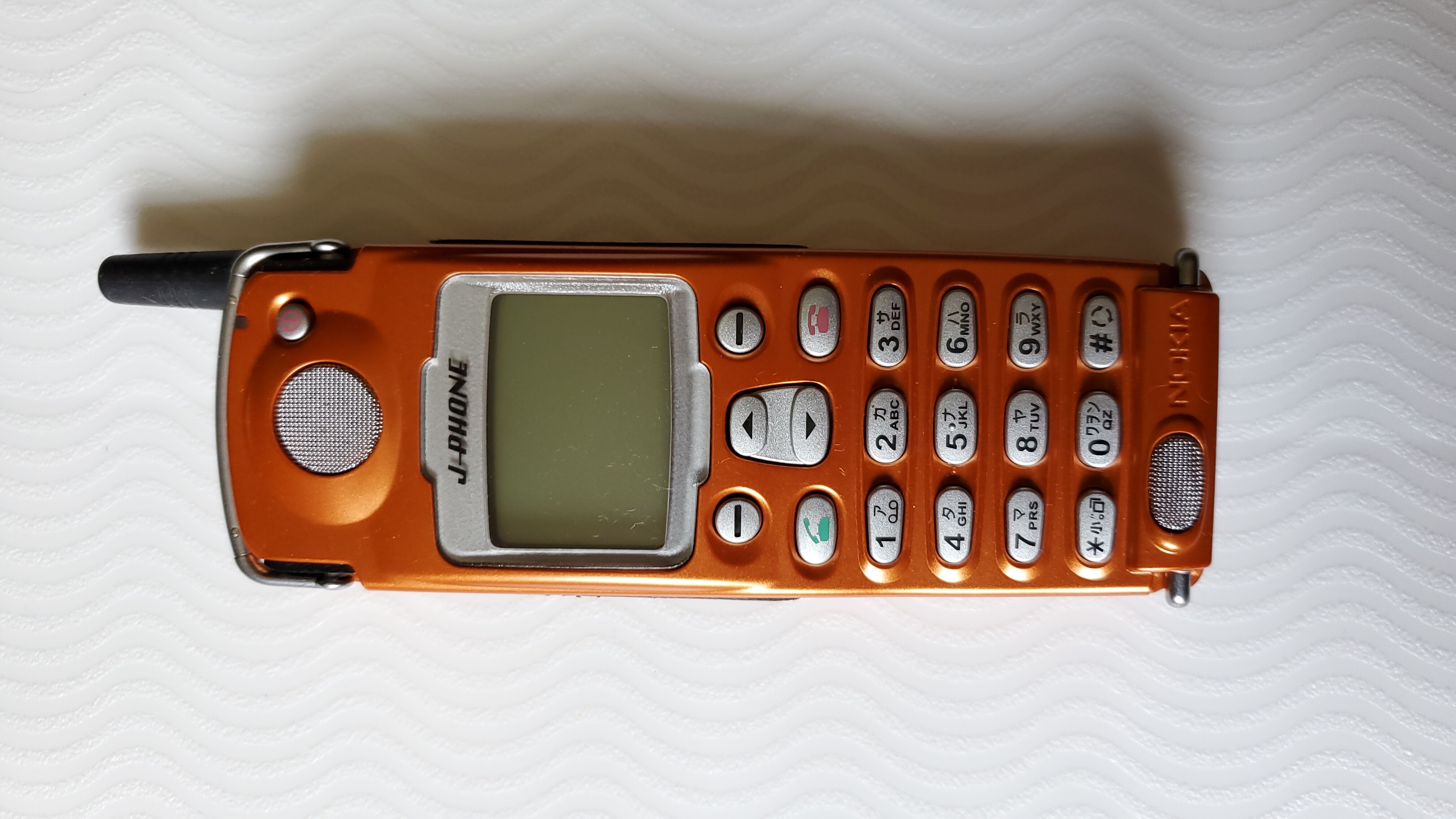 NOKIA » Nokia DP-154EX - 1998