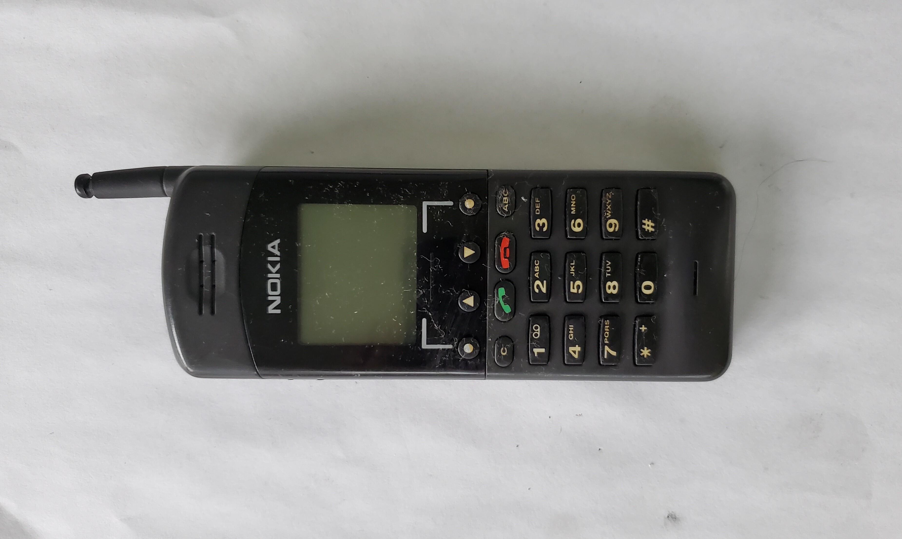NOKIA » Nokia 880 - NHE-4BX -1995