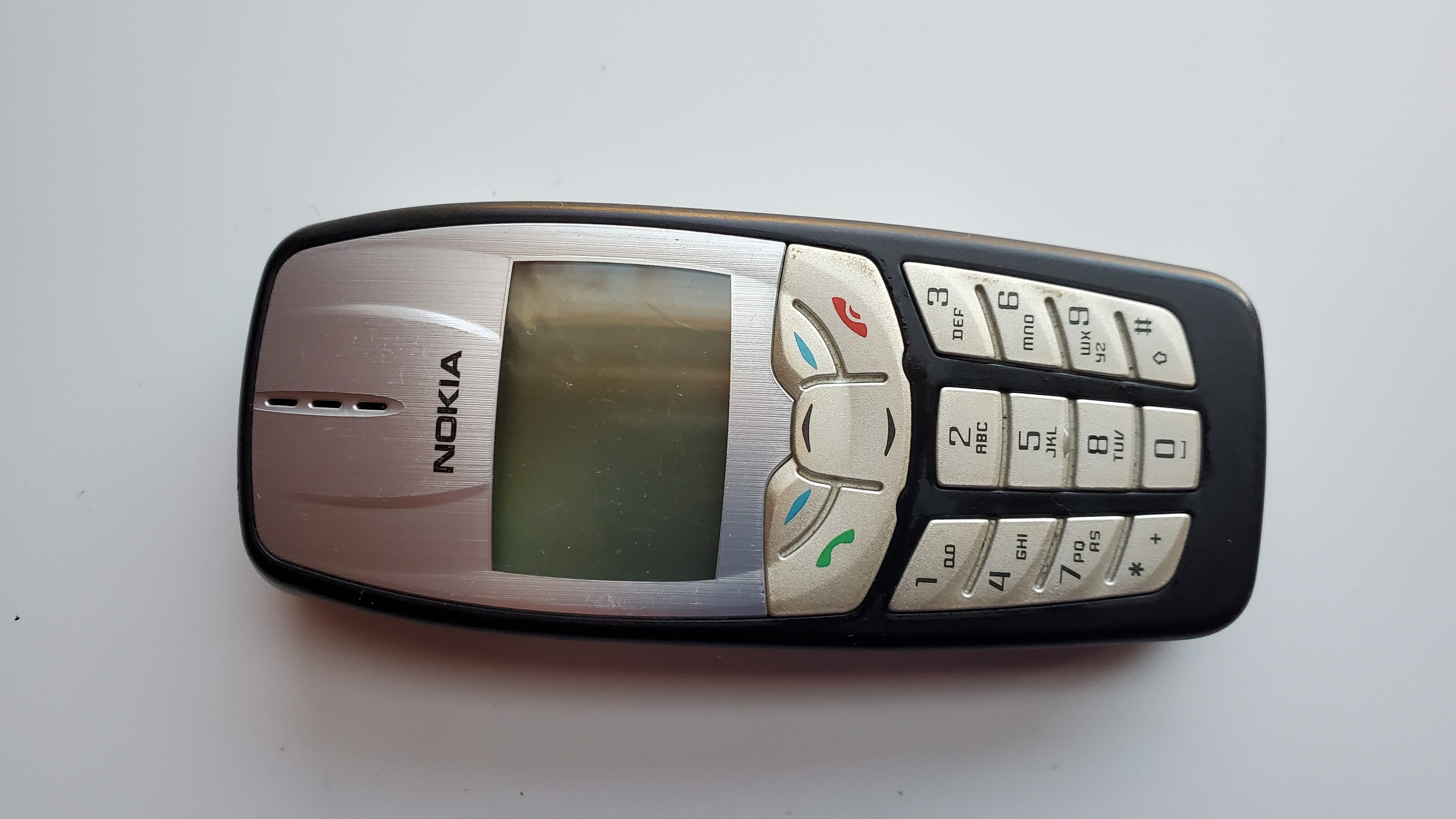 nokia 2002 models