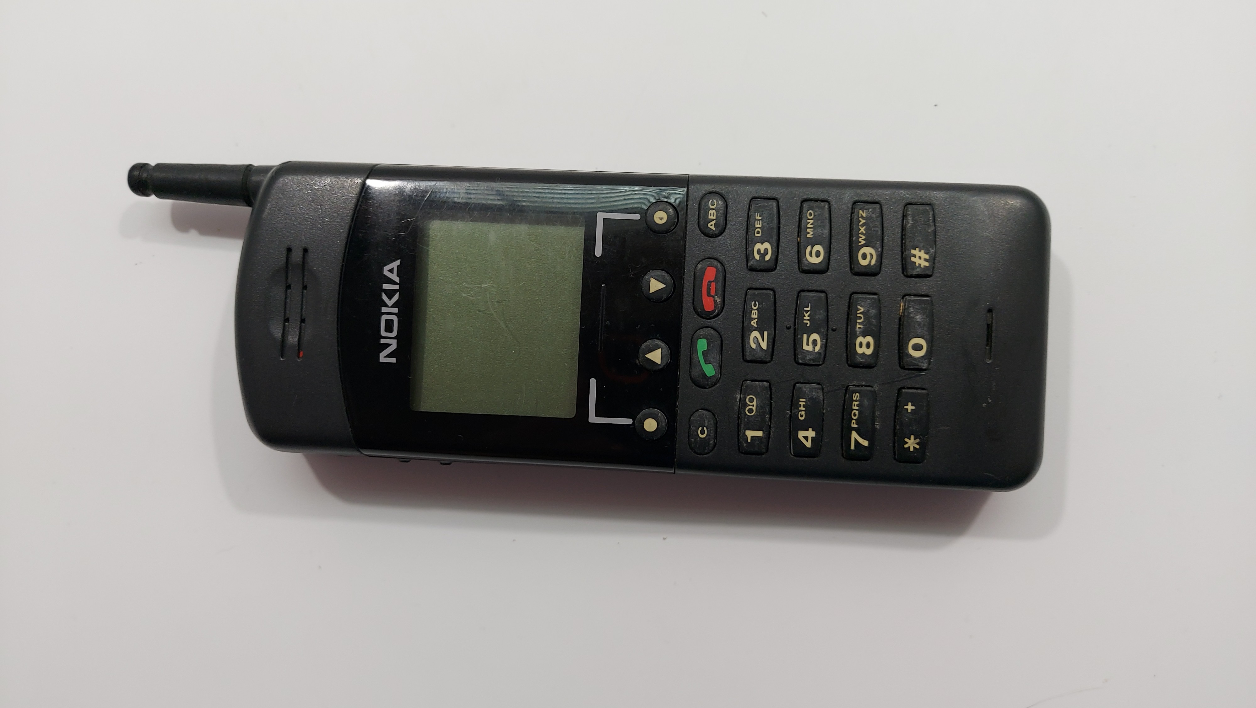 NOKIA » Nokia 2146 1997