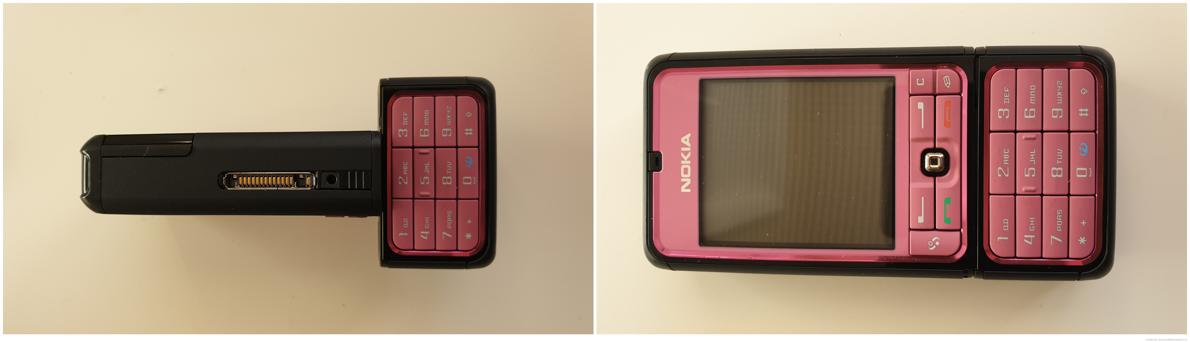 Nokia double best sale speaker